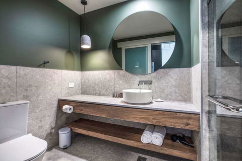 Sands Hotel By Nightcap Plus - Accommodation Kalgoorlie 2