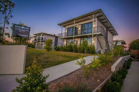 Kings Park Accommodation - Accommodation Kalgoorlie 0