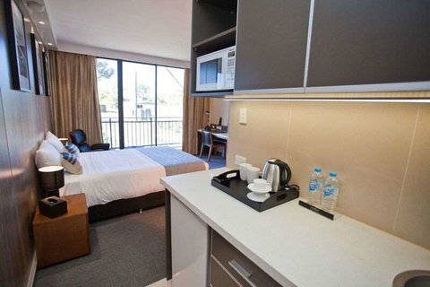 Kings Park Accommodation - Accommodation Kalgoorlie 2