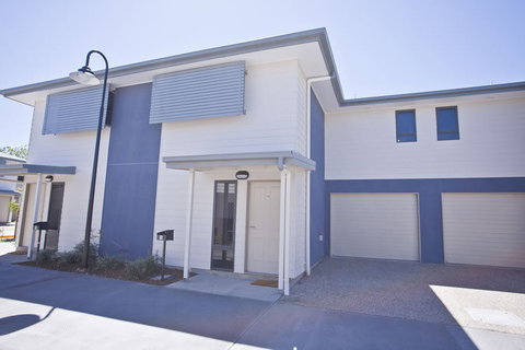 Stonewood Villas - Accommodation Kalgoorlie 2