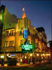 O'Malleys Hotel - Accommodation Kalgoorlie 0
