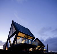 Mona Pavilions - Accommodation Kalgoorlie