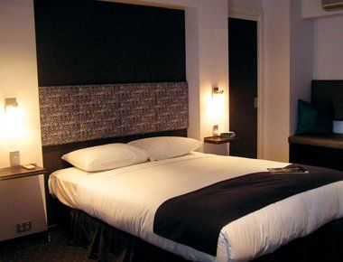Zero Davey Apartment Hotel - Accommodation Kalgoorlie 0