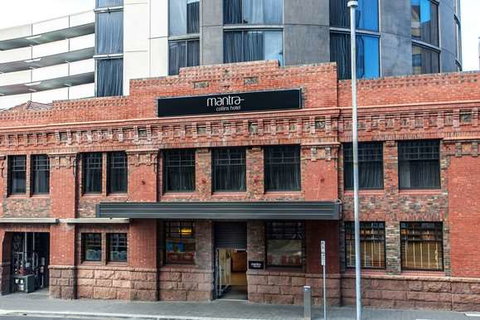 Mantra On Collins Hobart - Accommodation Kalgoorlie 0