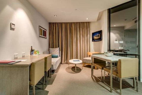 Mantra On Collins Hobart - Accommodation Kalgoorlie 1