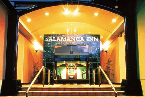 Salamanca Inn - Accommodation Kalgoorlie 0