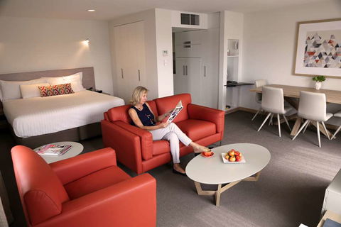 Salamanca Inn - Accommodation Kalgoorlie 2