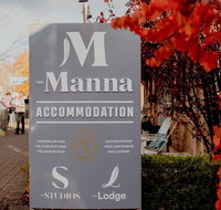 The Manna by Haus Ascend Hotel - Accommodation Kalgoorlie
