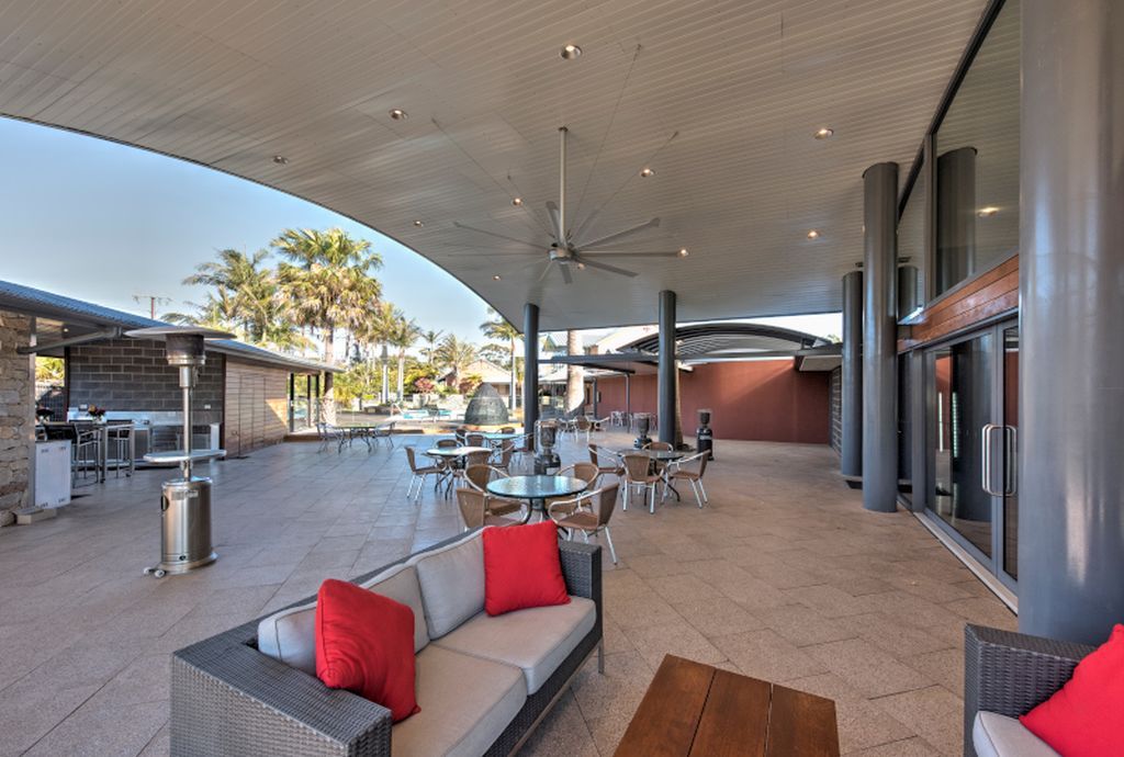 Wattle Flat SA Accommodation Kalgoorlie