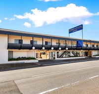 Comfort Inn Manhattan - Accommodation Kalgoorlie