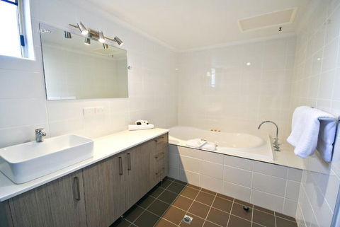 The Aberdeen Motel - Accommodation Kalgoorlie 1