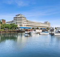 Shangri-La Hotel The Marina - Accommodation Kalgoorlie