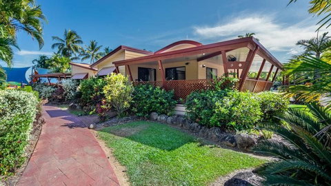 Ingenia Holidays Cairns Coconut - Accommodation Kalgoorlie 1