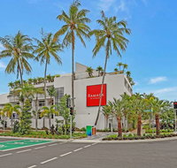 Ramada By Wyndham Cairns City Centre - Accommodation Kalgoorlie
