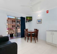 Cairns City Palms - Accommodation Kalgoorlie