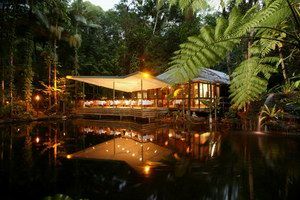 Daintree Eco Lodge & Spa - Accommodation Kalgoorlie 2
