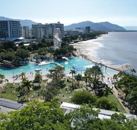 Pacific Hotel Cairns - Accommodation Kalgoorlie