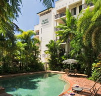 Tropic Towers Apartments - Accommodation Kalgoorlie