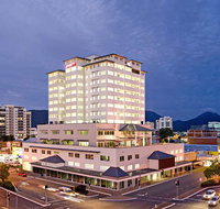 Cairns Central Plaza Apartment - Accommodation Kalgoorlie