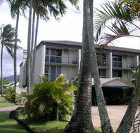 Cairns Holiday Lodge - Accommodation Kalgoorlie