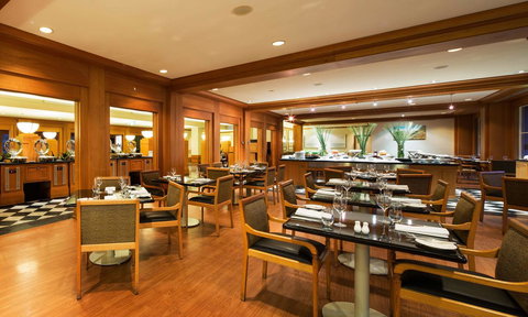 Hyatt Hotel Canberra - A Park Hyatt Hotel - Accommodation Kalgoorlie 21