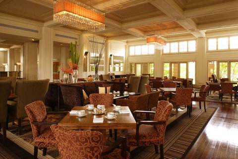 Hyatt Hotel Canberra - A Park Hyatt Hotel - Accommodation Kalgoorlie 24