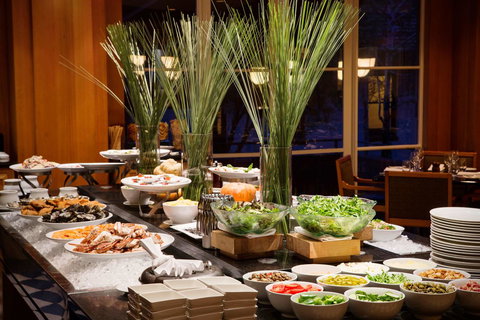 Hyatt Hotel Canberra - A Park Hyatt Hotel - Accommodation Kalgoorlie 43