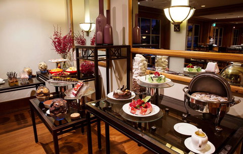 Hyatt Hotel Canberra - A Park Hyatt Hotel - Accommodation Kalgoorlie 15