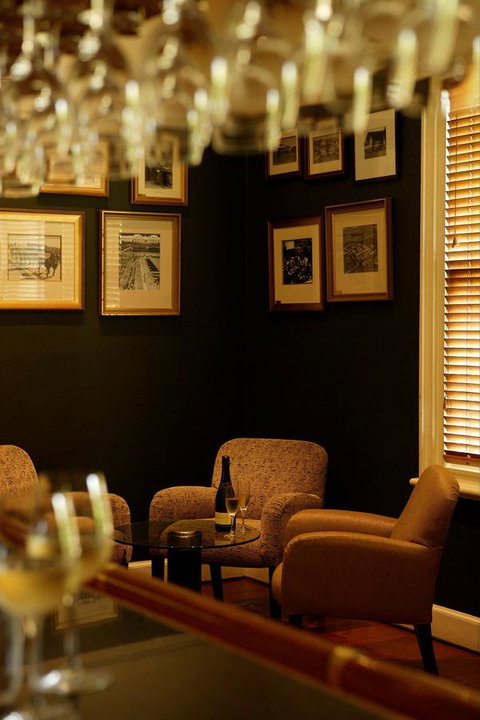 Hyatt Hotel Canberra - A Park Hyatt Hotel - Accommodation Kalgoorlie 31