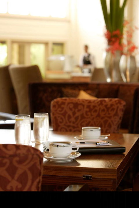 Hyatt Hotel Canberra - A Park Hyatt Hotel - Accommodation Kalgoorlie 27