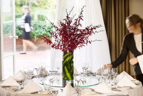 Hyatt Hotel Canberra - A Park Hyatt Hotel - Accommodation Kalgoorlie 39