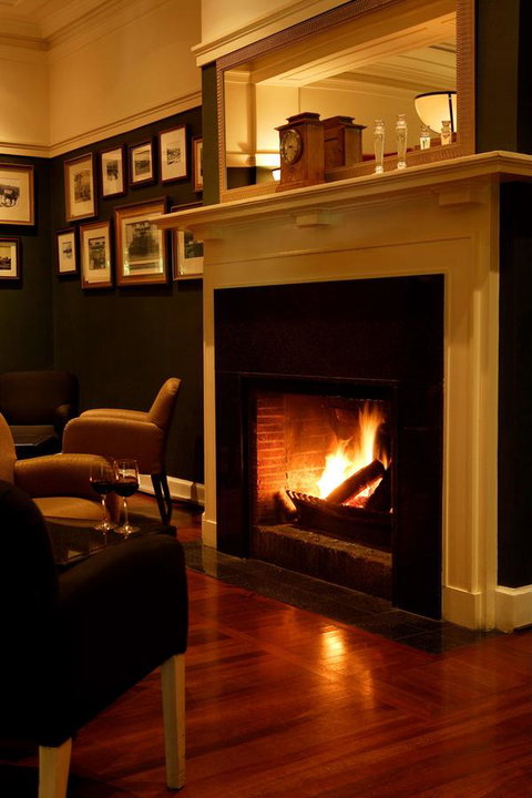 Hyatt Hotel Canberra - A Park Hyatt Hotel - Accommodation Kalgoorlie 2