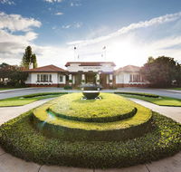 Hyatt Hotel Canberra - A Park Hyatt Hotel - Accommodation Kalgoorlie