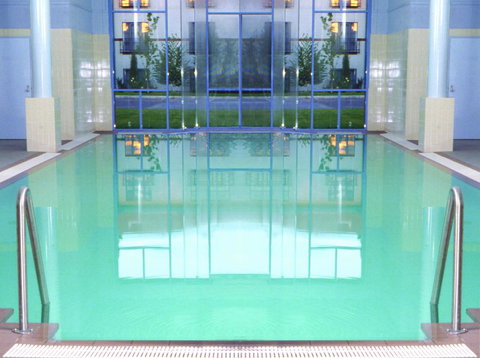 Hyatt Hotel Canberra - A Park Hyatt Hotel - Accommodation Kalgoorlie 5