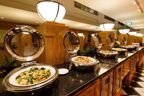 Hyatt Hotel Canberra - A Park Hyatt Hotel - Accommodation Kalgoorlie 20