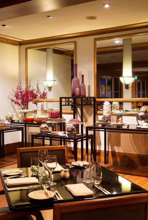 Hyatt Hotel Canberra - A Park Hyatt Hotel - Accommodation Kalgoorlie 19