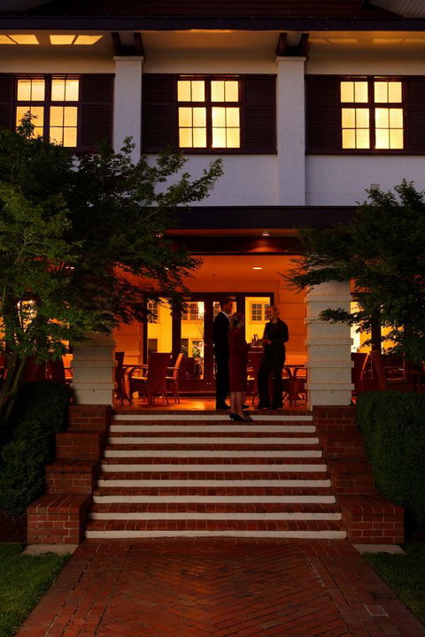 Hyatt Hotel Canberra - A Park Hyatt Hotel - Accommodation Kalgoorlie 35