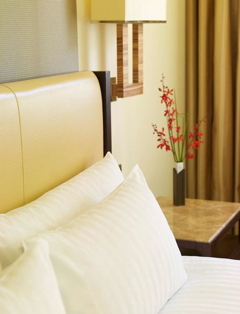 Hyatt Hotel Canberra - A Park Hyatt Hotel - Accommodation Kalgoorlie 6