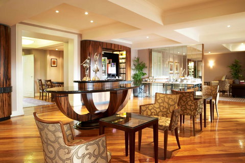 Hyatt Hotel Canberra - A Park Hyatt Hotel - Accommodation Kalgoorlie 28