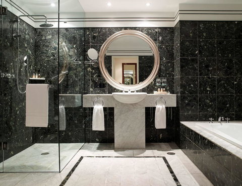 Hyatt Hotel Canberra - A Park Hyatt Hotel - Accommodation Kalgoorlie 10