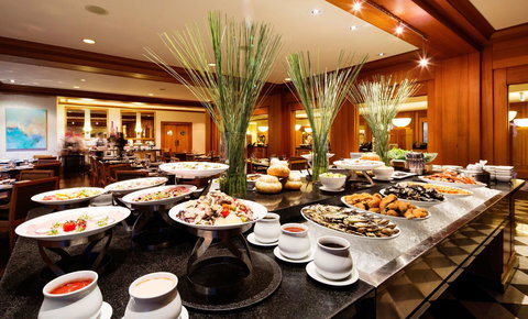 Hyatt Hotel Canberra - A Park Hyatt Hotel - Accommodation Kalgoorlie 18