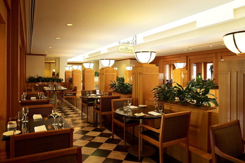 Hyatt Hotel Canberra - A Park Hyatt Hotel - Accommodation Kalgoorlie 23