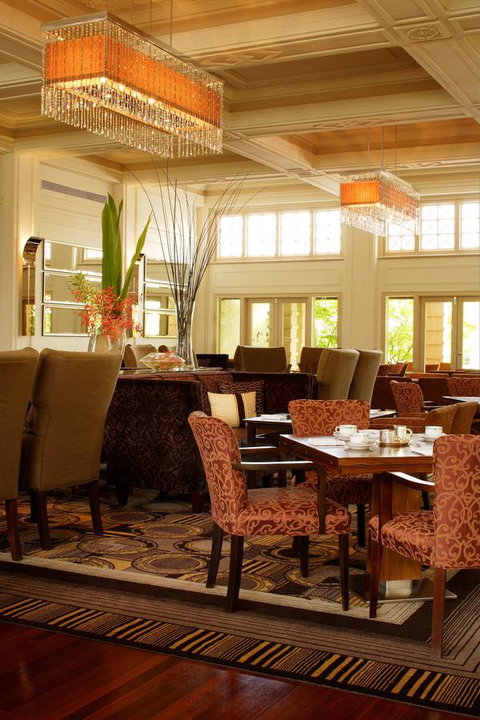 Hyatt Hotel Canberra - A Park Hyatt Hotel - Accommodation Kalgoorlie 33