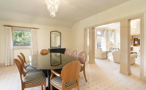 Hyatt Hotel Canberra - A Park Hyatt Hotel - Accommodation Kalgoorlie 37