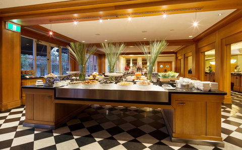 Hyatt Hotel Canberra - A Park Hyatt Hotel - Accommodation Kalgoorlie 22