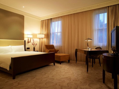 Hyatt Hotel Canberra - A Park Hyatt Hotel - Accommodation Kalgoorlie 26