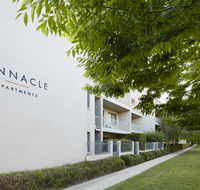 Pinnacle Apartments - Accommodation Kalgoorlie