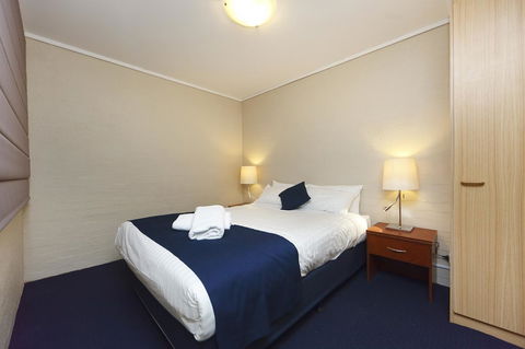 Ibis Styles Canberra - Accommodation Kalgoorlie 30
