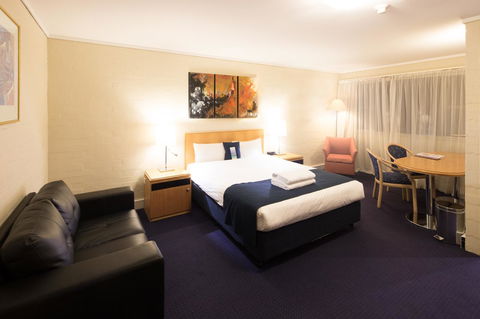 Ibis Styles Canberra - Accommodation Kalgoorlie 3