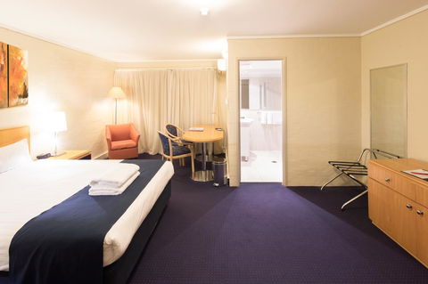 Ibis Styles Canberra - Accommodation Kalgoorlie 1